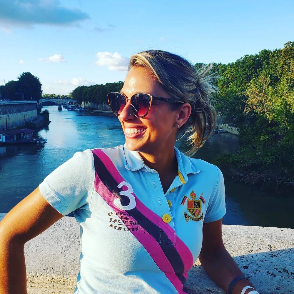 Meet your Posher, Amanda